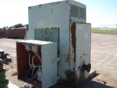 USED US ELECTRICAL MOTORS -