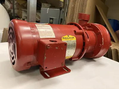 New | in-Stock BELL & GOSSETT 173082 Centrifugal Pumps Ohio US | Surplus Asset Holdings #1225921