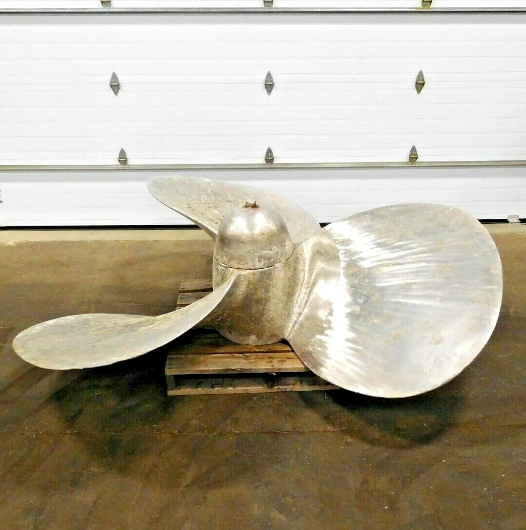 Used AVONDALE _UNKNOWN_ Boat Parts & Accessories Ohio US | Equipment Recovery Corp. #1331663