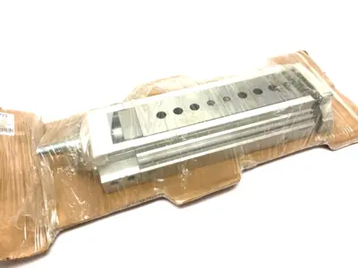 New | in-Stock FESTO MINI SLIDE 100MM STROKE Misc Industrial Equipment | Maverick Industrial Sales #1099713