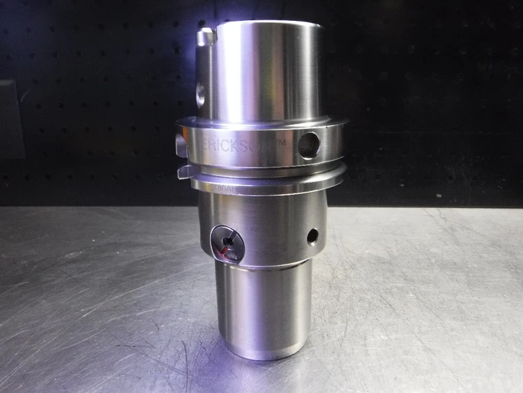 Used ERICKSON _UNKNOWN_ Tooling & Accessories (Other) Michigan US | Superior Machine & Tool Inc #212128