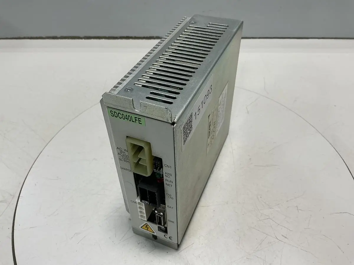 USED STAR SDC040LFE