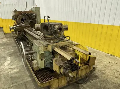 USED WARNER & SWASEY 4A M-3580