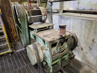 Disc Decker