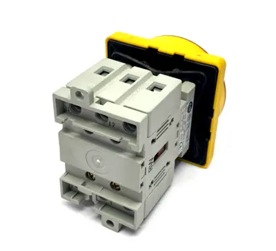 Used Allen Bradley 194E-E32-1753 Switchgears Michigan US | Maverick Industrial Sales #1507999