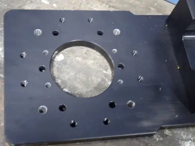 Mounting Bracket