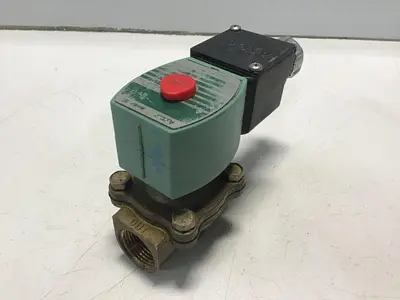 USED ASCO MP-C-086 / VALVE