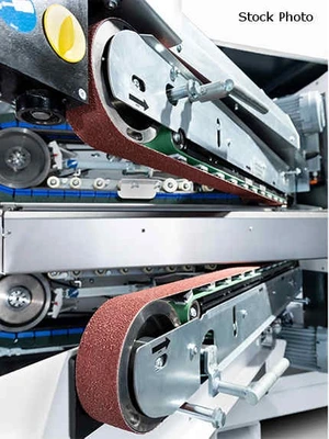NEW LISSMAC SBM-L 1500 G1S2