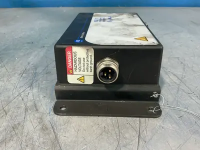 Used ALLENBRADLEY 1607XT200D1B AC/DC Power Supplies Ohio US | HGR 24 #1457525