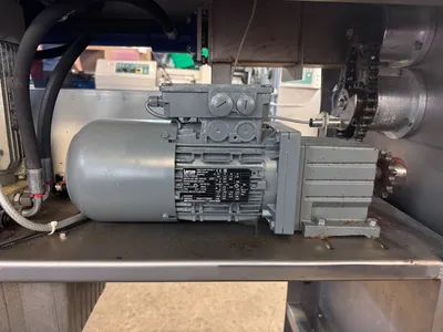 Used 2020 Dadaux CUBIXX 100 Slicers / Dicers / Cutters Illinois US | M&M Equipment Corp. #1341266