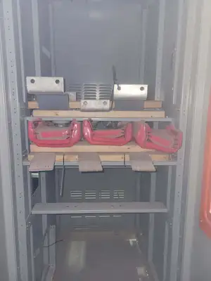 USED GENERAL ELECTRIC 0197A1313