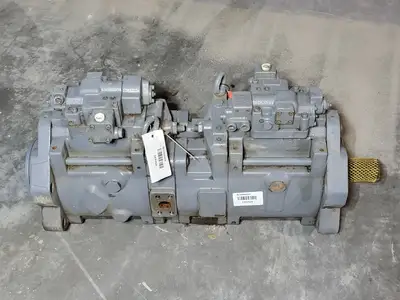 USED HITACHI YA00059246