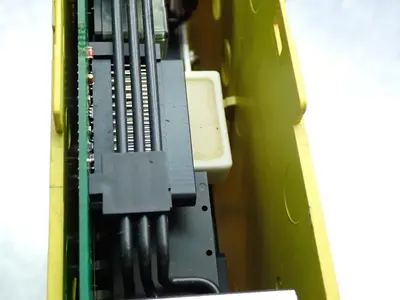 USED FANUC A06B6079H105