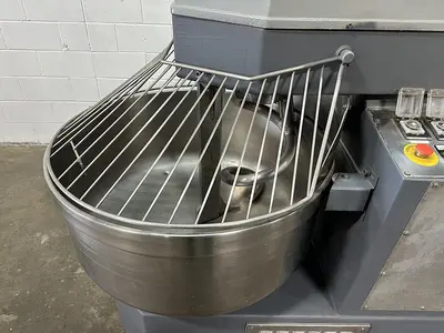 USED 1995 TEKNO 160A