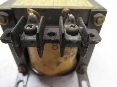 Mitsubishi Electric BTi4727 Transformer 20va 1 phase 50/60Hz
