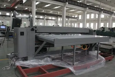 New | in-Stock GMC EBB-1014CNC Folding machines Illinois US | Olympus Machinery Group #1348272