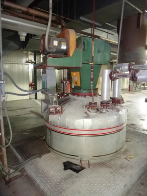 USED LIGHTNIN 75C3