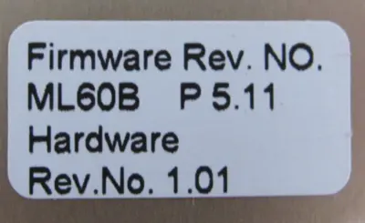 NEW HBM ML60B MODULE