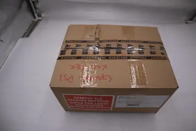 ABB INC 3K620000160507 266 GAUGE PRESSURE TRANSMITTER STOCK #G-121A