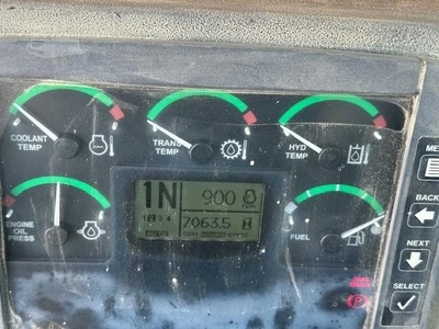 Used 2006 DEERE 544J Wheel Loaders North Carolina US | Southeastern Equipment Corp #1467698
