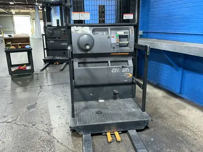Used CROWN SP352030 Material Handling (misc) Ohio US | HGR 24 #1446269