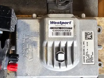 New | in-Stock WESTPORT FWSPB02.4LSI Gas Engines British Columbia CA | Lenmark #1489088