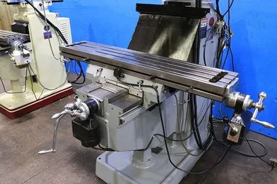 2016 ACER EVS-5VK MILLERS, VERTICAL | Prime Machinery (8)
