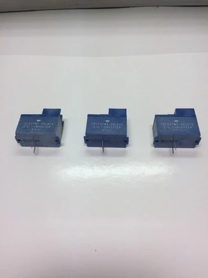 USED TELEDYNE 673-22