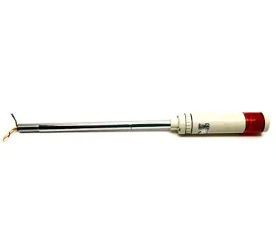 Used PATLITE LCE-102-R Lighting Michigan US | Maverick Industrial Sales #1456700