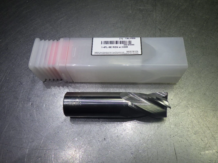 New | in-Stock MONSTER TOOL COMPANY _UNKNOWN_ Carbide Endmills Michigan US | Superior Machine & Tool Inc #806273