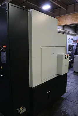 2010 DOOSAN PUMA 2600SY LATHES, COMBINATION, N/C & CNC | Prime Machinery (18)