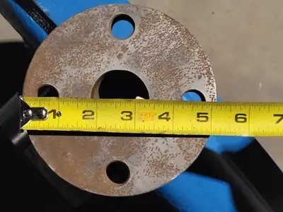 USED GOULDS 249-57-1012-58442