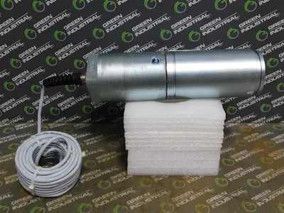 USED VISHAY PRECISION GROUPD WE-160758C