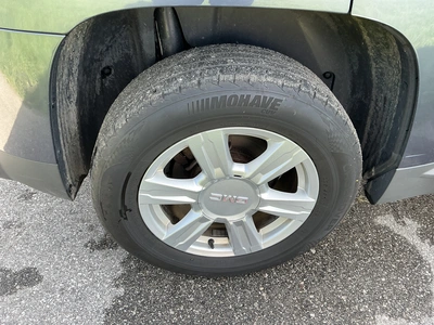 Used 2014 GMC TERRAIN SUVs Michigan US | Miedema Asset Management Group #1461364