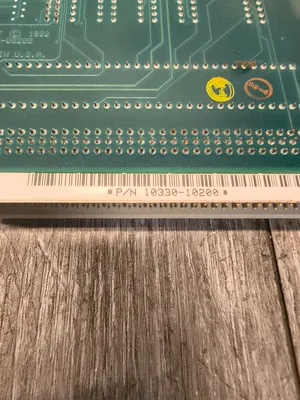 Used ADEPT TECHNOLOGY 20330-00200 Printed Circuit Board Equipment South Carolina US | ESS Industrial Equipment Sales #1327989