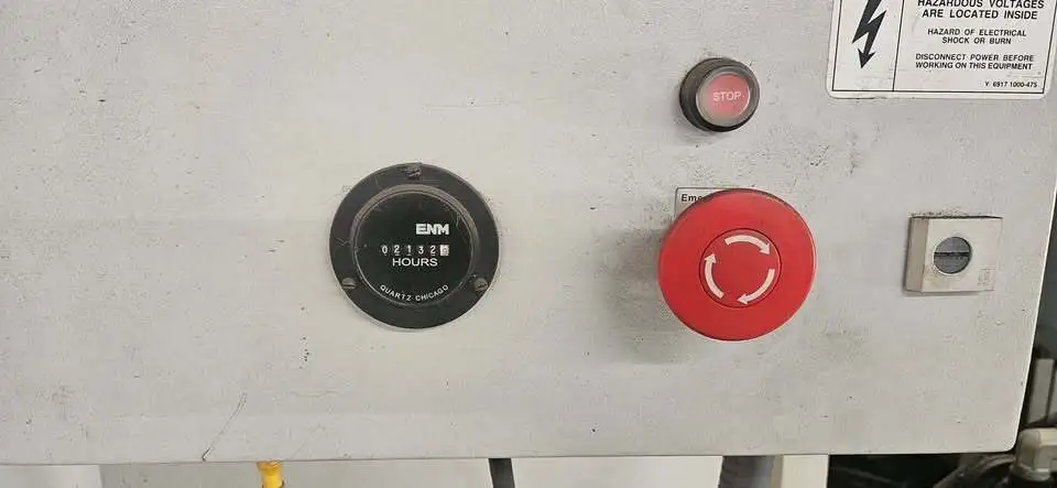 Used Waterjet Cutters For Sale | Asset Exchange Corporation