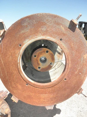 USED BYRON JACKSON 1500 VLT