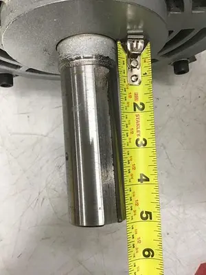 USED MITSUBISHI SB-JR 20 HP