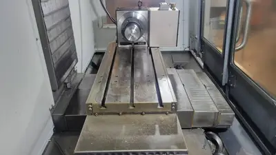 2021 HAAS VF-2SS Vertical Machining Centers | Toolquip, Inc. (15)