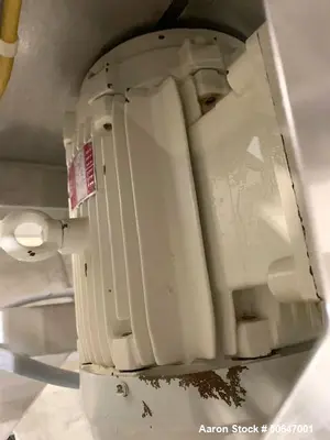 USED QUADRO 196