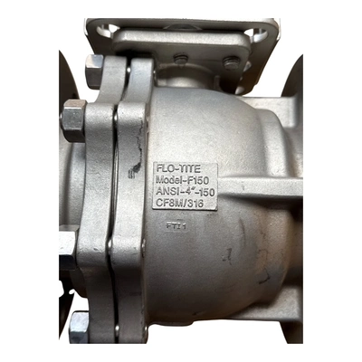 New | in-Stock FLO TITE _UNKNOWN_ Solenoid Valves MX | MAQUINARIA PECUSA #1464975