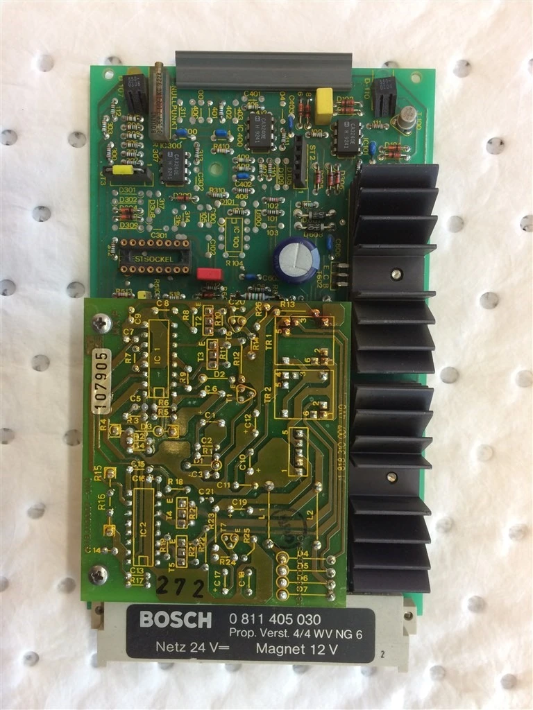 USED LVD 0811405030 (1)-BOSCH PROP.VERST. 4/4WV NG6