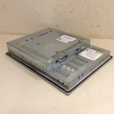 USED ALLEN BRADLEY 6186-M15ALTRX SER B