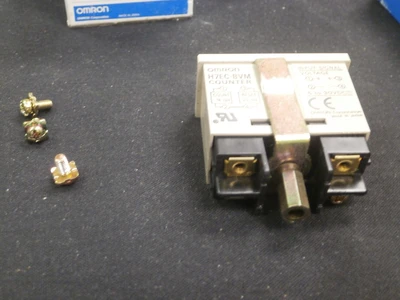NEW OMRON H7EC-BVM