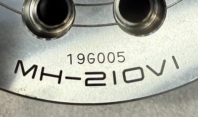 SAMCHULLY MH-210V1 Chucks | Great American Equipment Company (3)