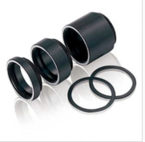 Keyence OP-51612 Lenses (for Machine Vision), Close-Up Ring Set [New]