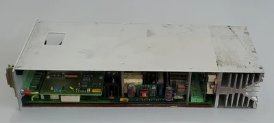 USED barmag electronic 9708-07694