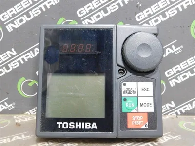 USED TOSHIBA VT130G9U4600