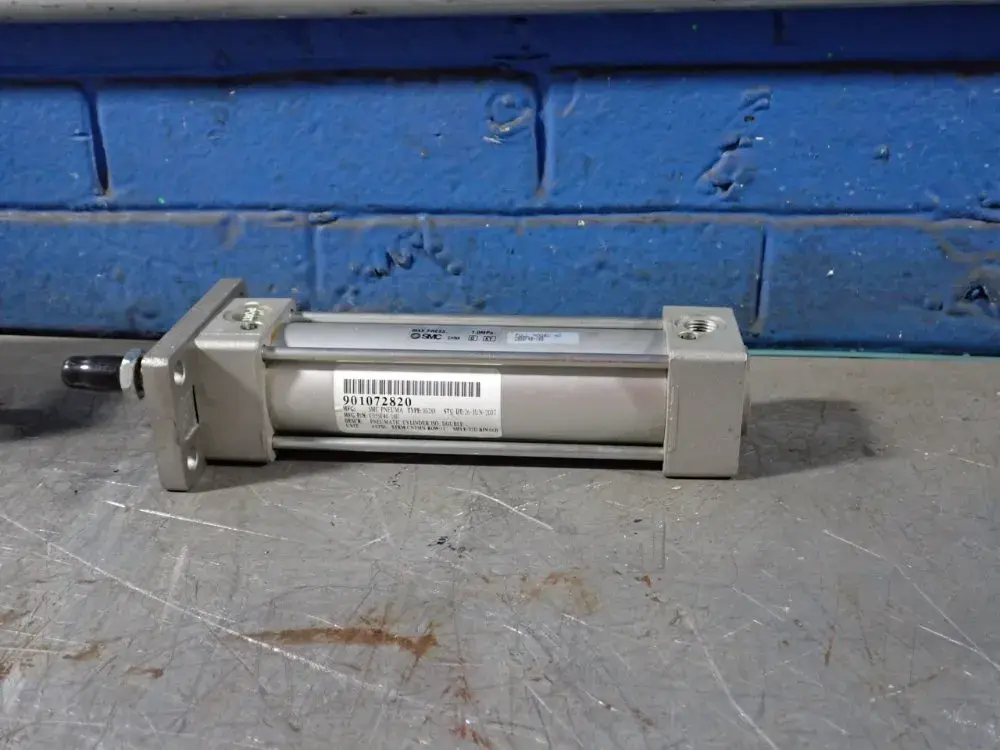 USED SMC C95SB40100