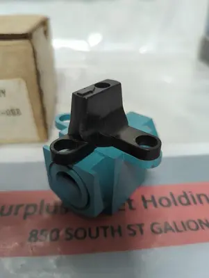 New | in-Stock WILKERSON GPA-95-098 Pump & Valve Parts Ohio US | Surplus Asset Holdings #1403092
